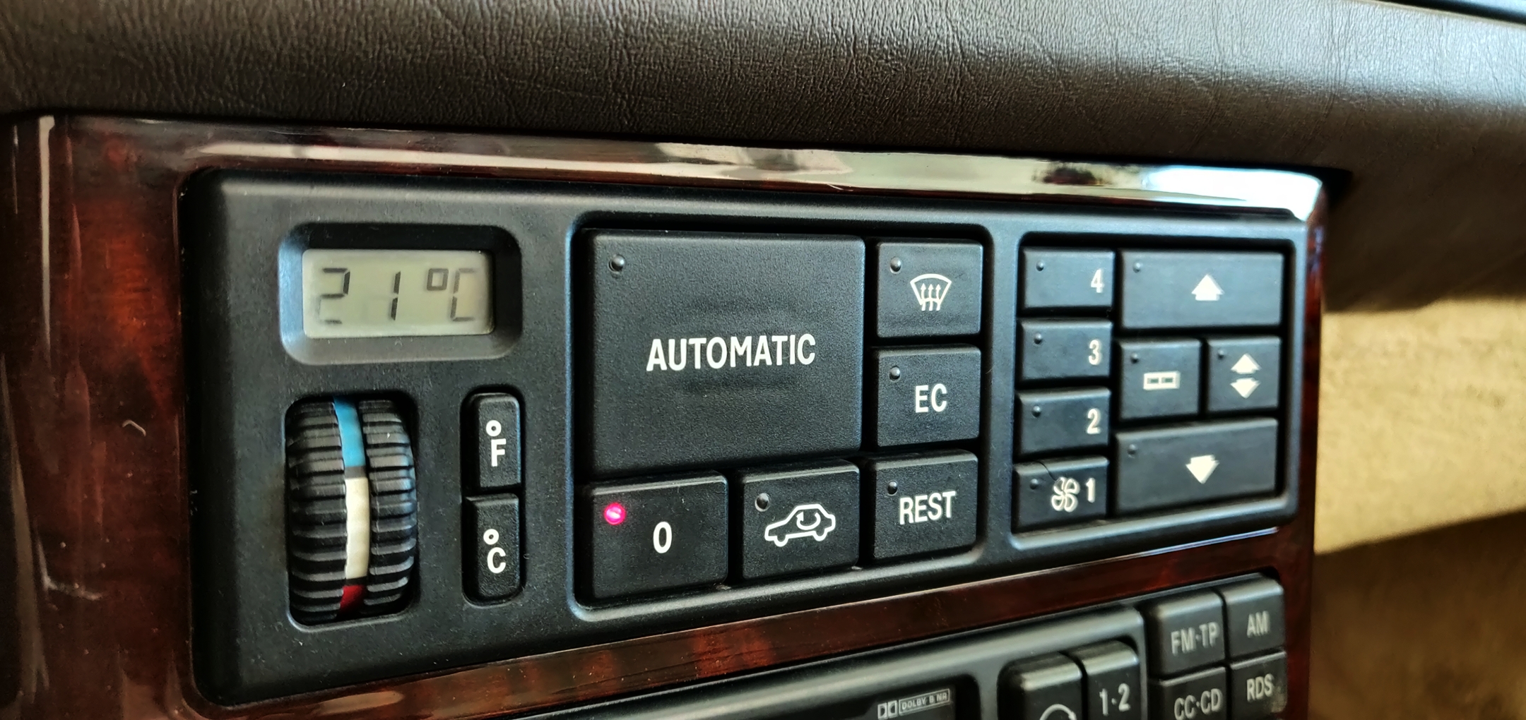 Mercedes-Benz SL 320  | Imagem 14